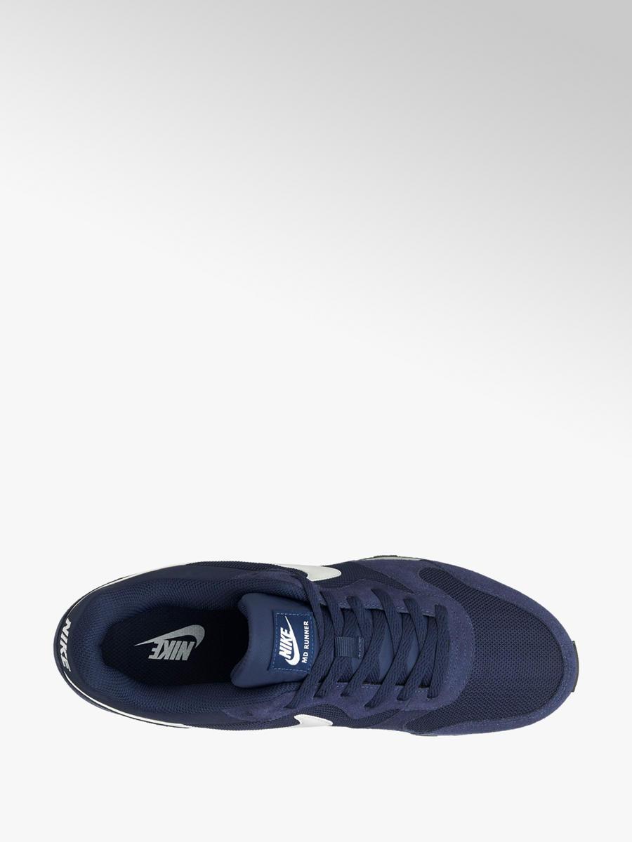 Nike MD Runner Gratis Bezorgd & Retour | vanHaren.nl Nike Md Runner 2 sneakers voor heren vanHaren.nl